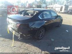 نیسان ئەلتیما